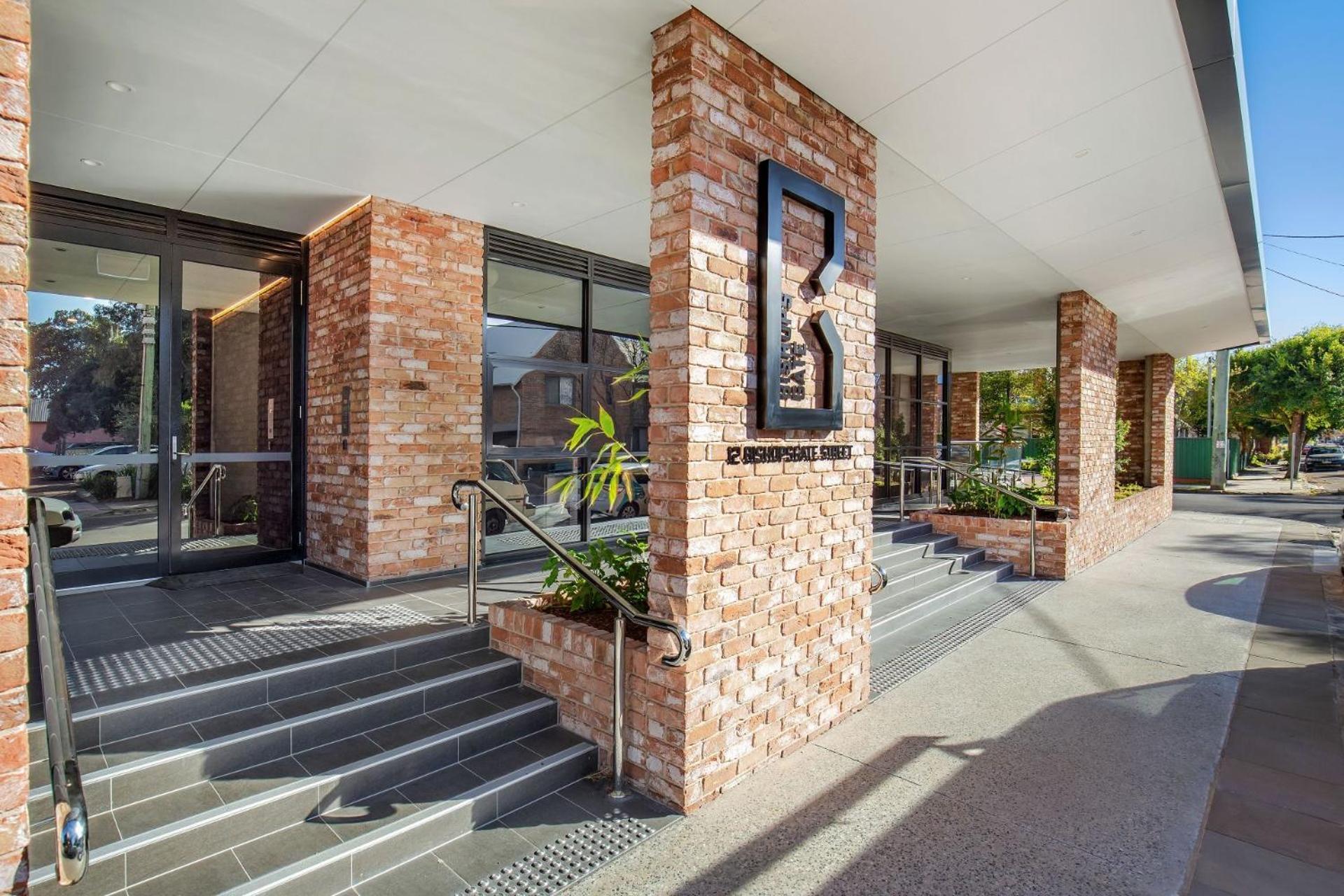 Harbour Towers, Newcastle'S Elite Apartment Stays, Free Parking & Tram Access Buitenkant foto